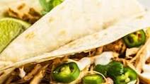 Slow Cooker Pork Carnitas Slow Cooker Pork Carnitas