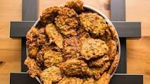 Homemade Air Fryer Veggie Tots Homemade Air Fryer Veggie Tots