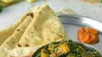 Aloo Methi Aloo Methi