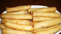 Pinoy Cheese Sticks Recipe - (4.1/5) Pinoy Cheese Sticks Recipe - (4.1/5)