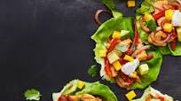 Chicken Fajita Stir-Fry Chicken Fajita Stir-Fry