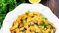 Cajun Pastalaya Cajun Pastalaya