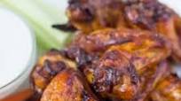 Pressure Cooker Chicken Wings Pressure Cooker Chicken Wings