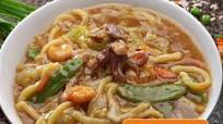 Special Lomi Recipe Special Lomi Recipe