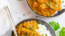 Chicken Tikka Masala Chicken Tikka Masala