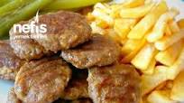 Tost Makinesinde Anne Köftesi (Mangal Lezzetinde) Tost Makinesinde Anne Köftesi (Mangal Lezzetinde)