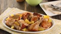 Lechon Paksiw na Manok Recipe Lechon Paksiw na Manok Recipe
