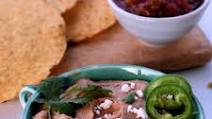 Vegan Bean Dip Instant Pot Recipe Vegan Bean Dip Instant Pot Recipe