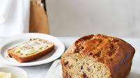 Banana bread Banana bread