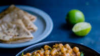 Channa Masala Channa Masala