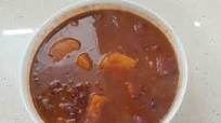 Frijoles Colorados Frijoles Colorados