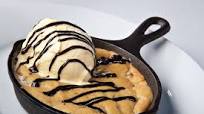 Air Fryer Pizza Hut Cookie Dough Air Fryer Pizza Hut Cookie Dough
