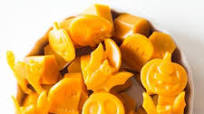 Healthy Halloween Gummies Healthy Halloween Gummies