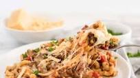 Instant Pot American Chop Suey (Beefaroni) Instant Pot American Chop Suey (Beefaroni)