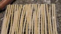 Grandma's Egg Noodles Recipe Grandma's Egg Noodles Recipe