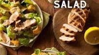 Chicken Caesar Salad Chicken Caesar Salad