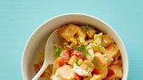 Creamy Sweet Potato Salad Creamy Sweet Potato Salad