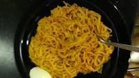 Steps to Prepare Favorite Stew indomie noodles Steps to Prepare Favorite Stew indomie noodles