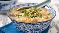 Chicken Congee Chicken Congee