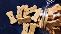 Grain-free Salmon Pumpkin Dog Treat Grain-free Salmon Pumpkin Dog Treat