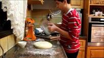Pizza Dough Recipe Pizza Dough Recipe