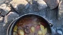 Oxtail Potjie Recipe Oxtail Potjie Recipe