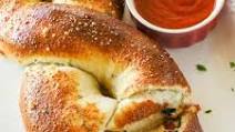 Pepperoni Pizza Twist Pepperoni Pizza Twist