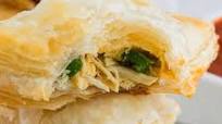 One Pan Chicken Puff Pastry One Pan Chicken Puff Pastry