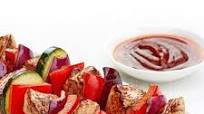 Salsas para carnes y barbacoas Salsas para carnes y barbacoas