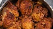 Authentic Filipino Chicken Adobo Authentic Filipino Chicken Adobo