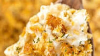 Million Dollar Chicken Casserole Million Dollar Chicken Casserole