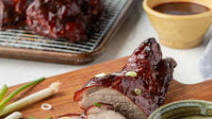 Chinese BBQ Pork (Char Siu) Chinese BBQ Pork (Char Siu)