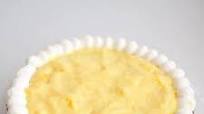 Eggless Vanilla Cake (No-condensed milk) Eggless Vanilla Cake (No-condensed milk)