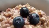 High-Protein Oatmeal for Athletes High-Protein Oatmeal for Athletes