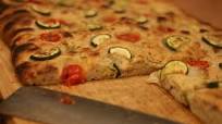 Focaccia Focaccia