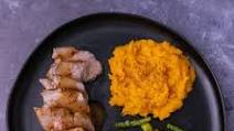 Maple Dijon Pork Tenderloin Maple Dijon Pork Tenderloin