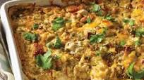 Unwrapped Chicken Enchiladas Unwrapped Chicken Enchiladas