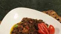 Bhuna Huwa Qeema Recipe By Chef Zakir Bhuna Huwa Qeema Recipe By Chef Zakir