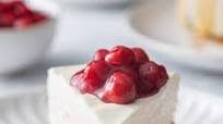 No-Bake Cheesecake No-Bake Cheesecake