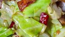 Super Easy Cabbage Stir Fry Super Easy Cabbage Stir Fry