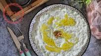 Waterless Cacik (Tzatziki) Recipe Waterless Cacik (Tzatziki) Recipe