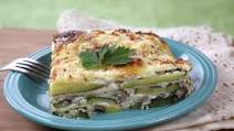 Hungry Girlfredo White Lasagna Hungry Girlfredo White Lasagna