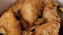 Slow Cooker Chicken Adobo Slow Cooker Chicken Adobo