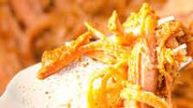Healthy Flavorful Crockpot Brisket Barbacoa Healthy Flavorful Crockpot Brisket Barbacoa