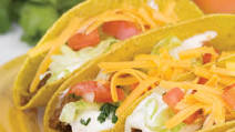 Quick Beef Tacos Quick Beef Tacos