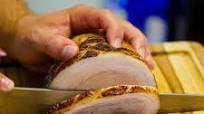 Sous Vide Japanese Pork Belly Chashu Sous Vide Japanese Pork Belly Chashu