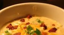 Rafferty’s potato soup recipeː Soup has never tasted better Rafferty’s potato soup recipeː Soup has never tasted better