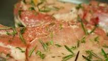 Exotic Pork Chops Exotic Pork Chops