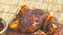 Crispy Pata Crispy Pata