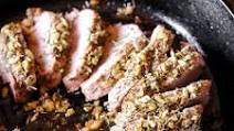 Herb Garlic Roasted Pork Tenderloin Herb Garlic Roasted Pork Tenderloin